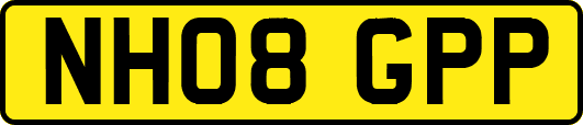 NH08GPP