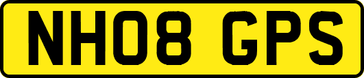 NH08GPS