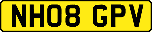 NH08GPV