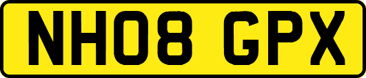 NH08GPX