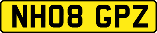 NH08GPZ