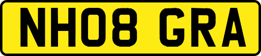 NH08GRA