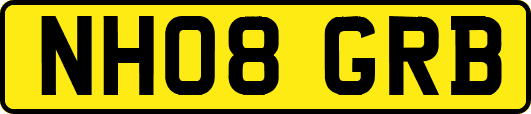 NH08GRB