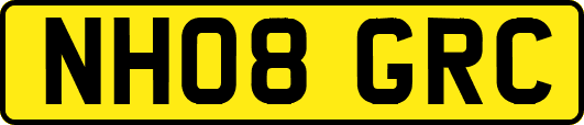 NH08GRC