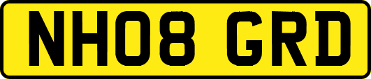 NH08GRD