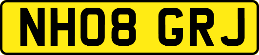 NH08GRJ
