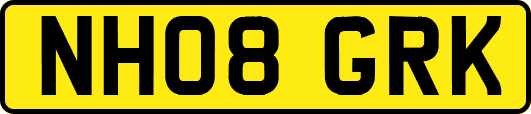 NH08GRK