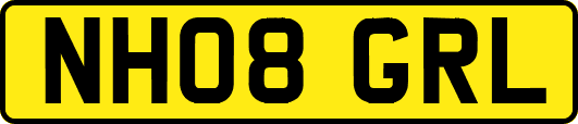 NH08GRL