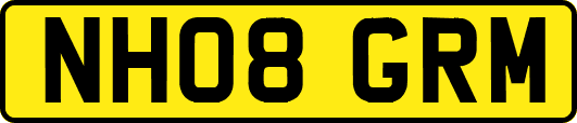 NH08GRM