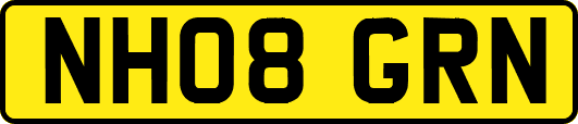 NH08GRN