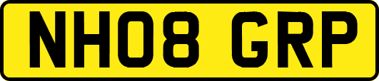 NH08GRP