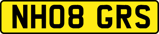 NH08GRS