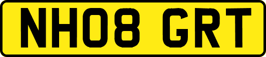 NH08GRT