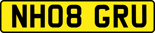 NH08GRU