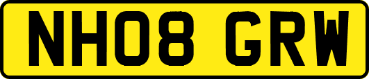 NH08GRW