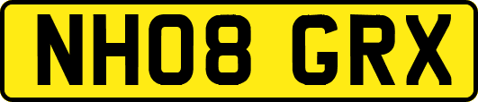 NH08GRX