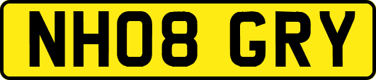 NH08GRY