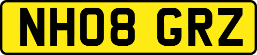 NH08GRZ