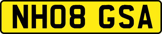 NH08GSA