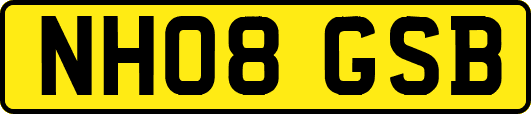 NH08GSB