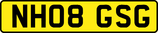 NH08GSG