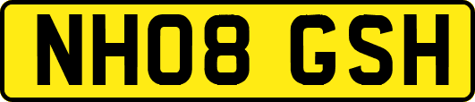 NH08GSH