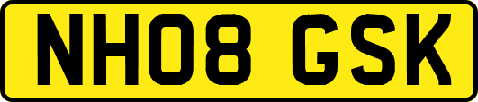 NH08GSK