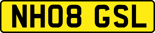 NH08GSL
