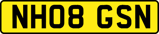 NH08GSN