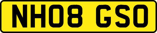 NH08GSO