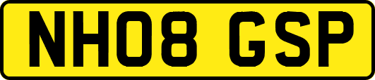 NH08GSP