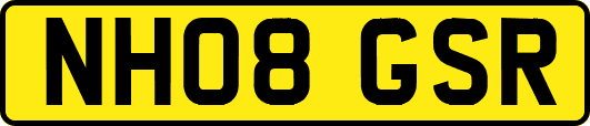 NH08GSR