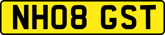 NH08GST