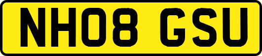 NH08GSU