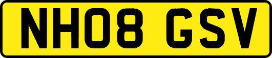 NH08GSV