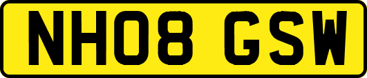 NH08GSW