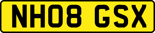 NH08GSX