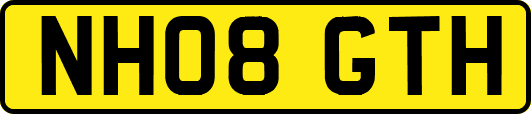 NH08GTH
