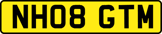 NH08GTM