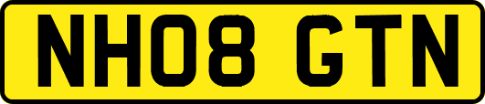 NH08GTN
