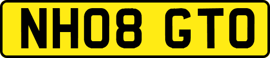 NH08GTO