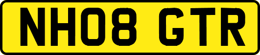 NH08GTR