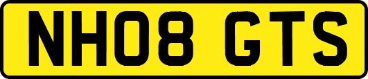 NH08GTS