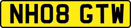NH08GTW