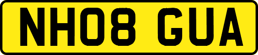 NH08GUA