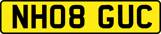 NH08GUC