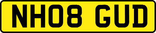 NH08GUD