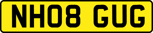 NH08GUG