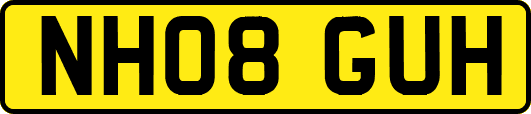 NH08GUH