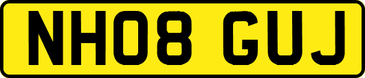 NH08GUJ
